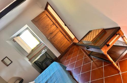 Viterbo Casa | Cottage Apanu