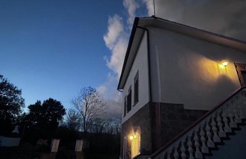 Viterbo Casa | Cottage Apanu