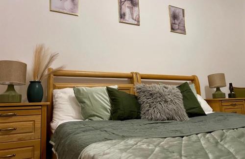 Gyula Apartamento | Cottage Apartman Gyula