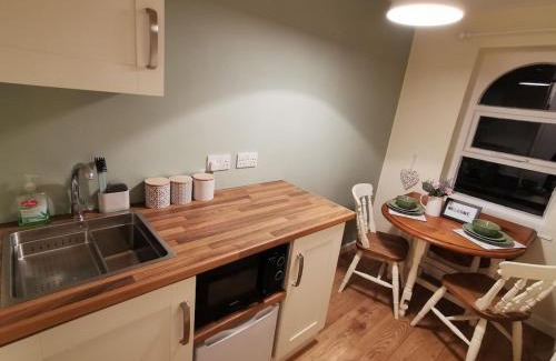 Galgate Apartamento | Cottage Apartment Near Lancaster University