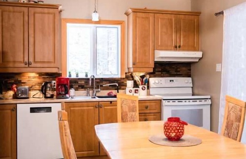 Baie-St-Paul Casa | Cottage ARS-680 | Baie-St-Paul