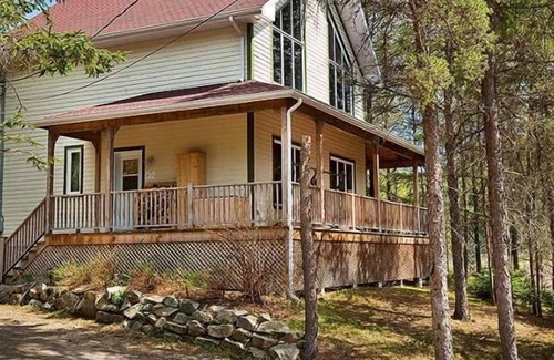 Baie-St-Paul Casa | Cottage ARS-680 | Baie-St-Paul