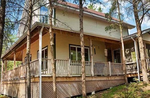 Baie-St-Paul Casa | Cottage ARS-680 | Baie-St-Paul