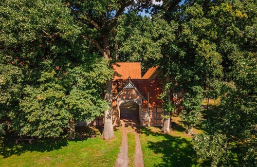 Badbergen Casa | Cottage - Artland's Home - Landhaus für Familien und Gruppen