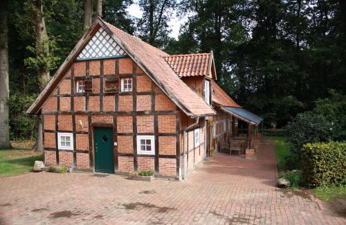 Badbergen Casa | Cottage - Artland's Home - Landhaus für Familien und Gruppen