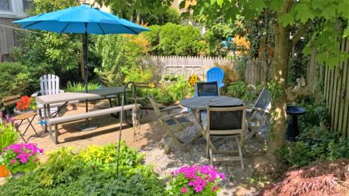 Cape May Casa | Cottage At 37 Jackson
