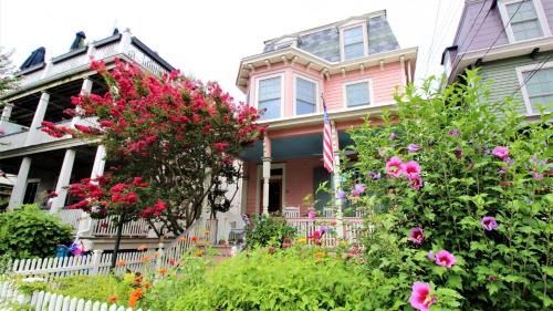 Cape May Casa | Cottage At 37 Jackson
