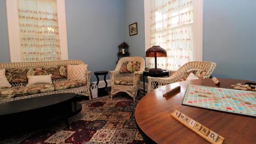 Cape May Casa | Cottage At 37 Jackson