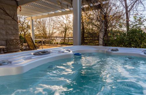 Paso Robles Casa | Cottage at Capitol Hill