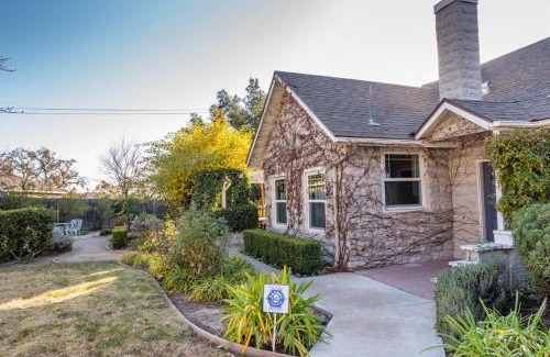 Paso Robles Casa | Cottage at Capitol Hill