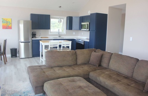Cherry Hill Casa | Cottage at Cherry Hill Beach