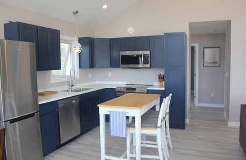 Cherry Hill Casa | Cottage at Cherry Hill Beach