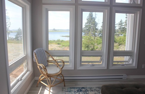 Cherry Hill Casa | Cottage at Cherry Hill Beach