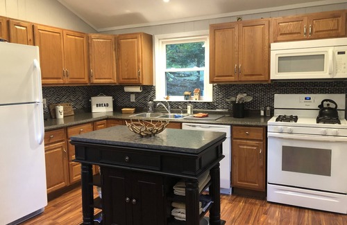 Copake Lake Casa | Cottage at Copake Lake