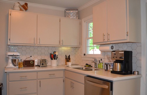 Tuscaloosa Casa | Casa de campo en Hackberry Circle