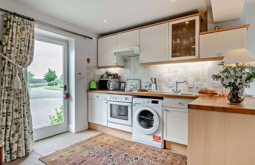 Wichenford Casa | Cottage at Hill Farm
