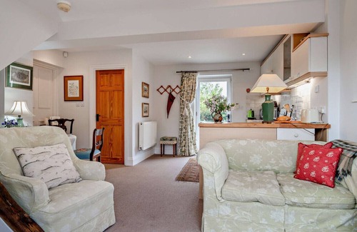 Wichenford Casa | Cottage at Hill Farm