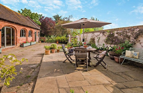 Wichenford Casa | Cottage at Hill Farm