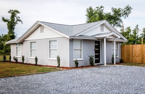 Pretty Bayou Cabaña | Cottage At Kingspoint *Newly Renovated*