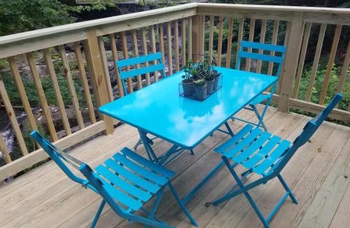 Bellvale Casa | Cottage at Millpond Falls - A Romantic Escape