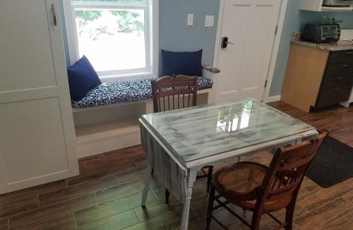 Bellvale Casa | Cottage at Millpond Falls - A Romantic Escape