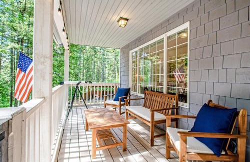 Rosario Casa | Cottage at Moran State Park