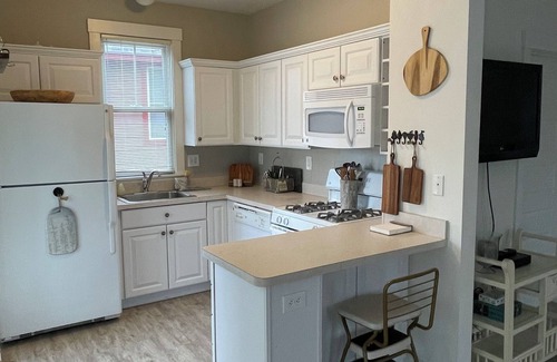 Summer Village Cabaña | Cottage at Summer Village Resort Community, 20 miles from Boston!