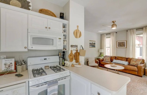 Summer Village Cabaña | Cottage at Summer Village Resort Community, 20 miles from Boston!