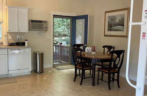 Summer Village Cabaña | Cottage at Summer Village Gated Waterfront Resort Community-20 Miles from Boston