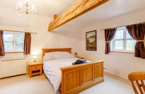 Forest of Dean Casa | Cottage at The Butchers Arms