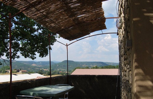 Cereste Cabaña | Casa rural a los pies del Luberon