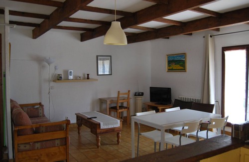 Cereste Cabaña | Casa rural a los pies del Luberon