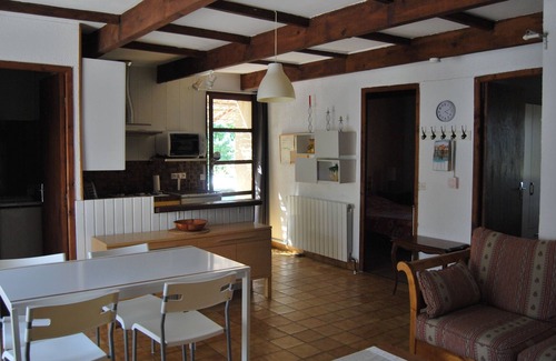 Cereste Cabaña | Casa rural a los pies del Luberon