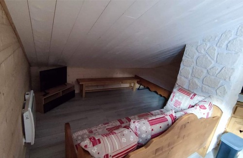 Bellefontaine Apartamento | Cottage at the Morbier Farm
