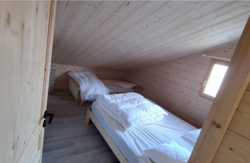 Bellefontaine Apartamento | Cottage at the Morbier Farm