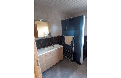 Bellefontaine Apartamento | Cottage at the Morbier Farm
