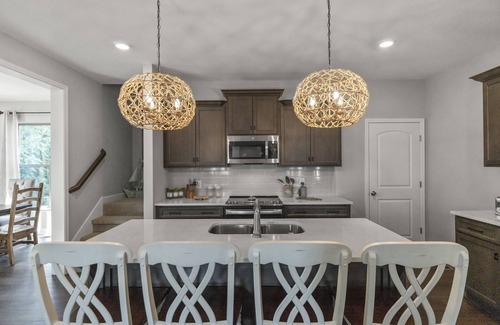 Tullahoma Cabaña | Cottage at Tims Ford Lake next to /Marina/ and Restaurant