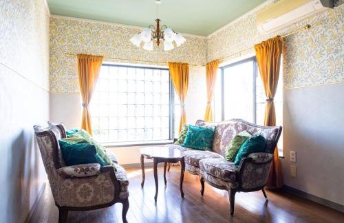 Atami Apartamento | Cottage Atami-Momoyama-Town コテージ熱海桃山町