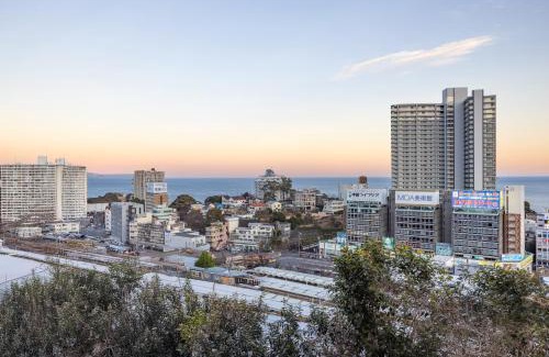 Atami Apartamento | Cottage Atami-Momoyama-Town コテージ熱海桃山町