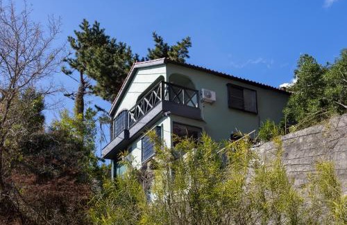 Atami Apartamento | Cottage Atami-Momoyama-Town コテージ熱海桃山町