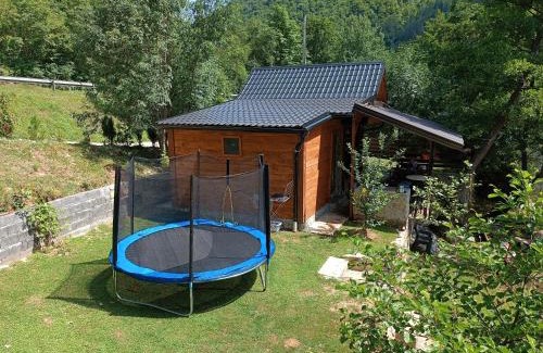 Jajce Apartamento | Cottage Auto Camp Vinac
