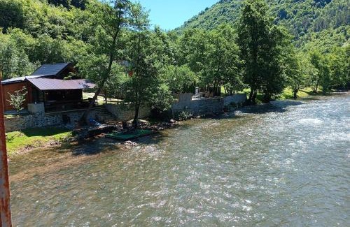Jajce Apartamento | Cottage Auto Camp Vinac