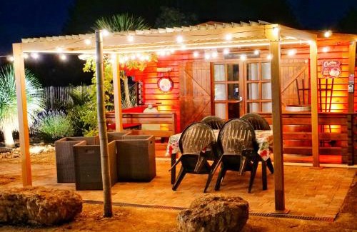 Souzay-Champigny Casa | Cottage avec piscine au cœur du Saumur Champigny