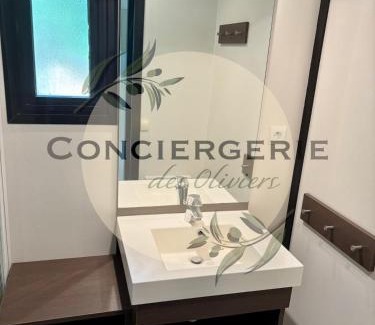 Sollies-Toucas Apartamento | Cottage avec piscine