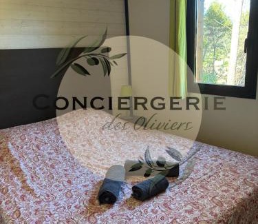 Sollies-Toucas Apartamento | Cottage avec piscine
