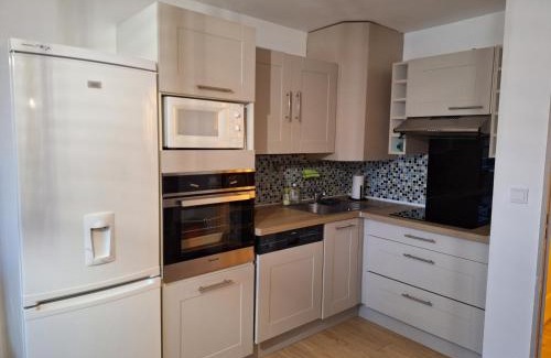 Ardon Casa | Cottage avec terrasse privative à 15 km d'Orléans