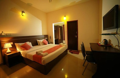 Kunchithanny Complejo | Cottage Avondale, Munnar