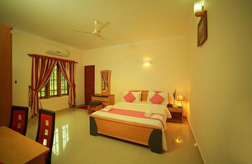 Kunchithanny Complejo | Cottage Avondale, Munnar