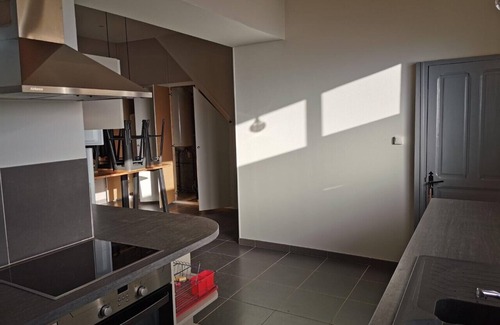 Chamberia Casa | Cottage back to basics accommodation n ° 2