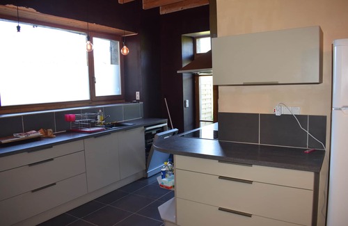 Chamberia Casa | Cottage back to basics accommodation n ° 2